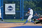Baseball vs WPI  Wheaton College Baseball vs WPI. - Photo By: KEITH NORDSTROM : Wheaton, baseball
